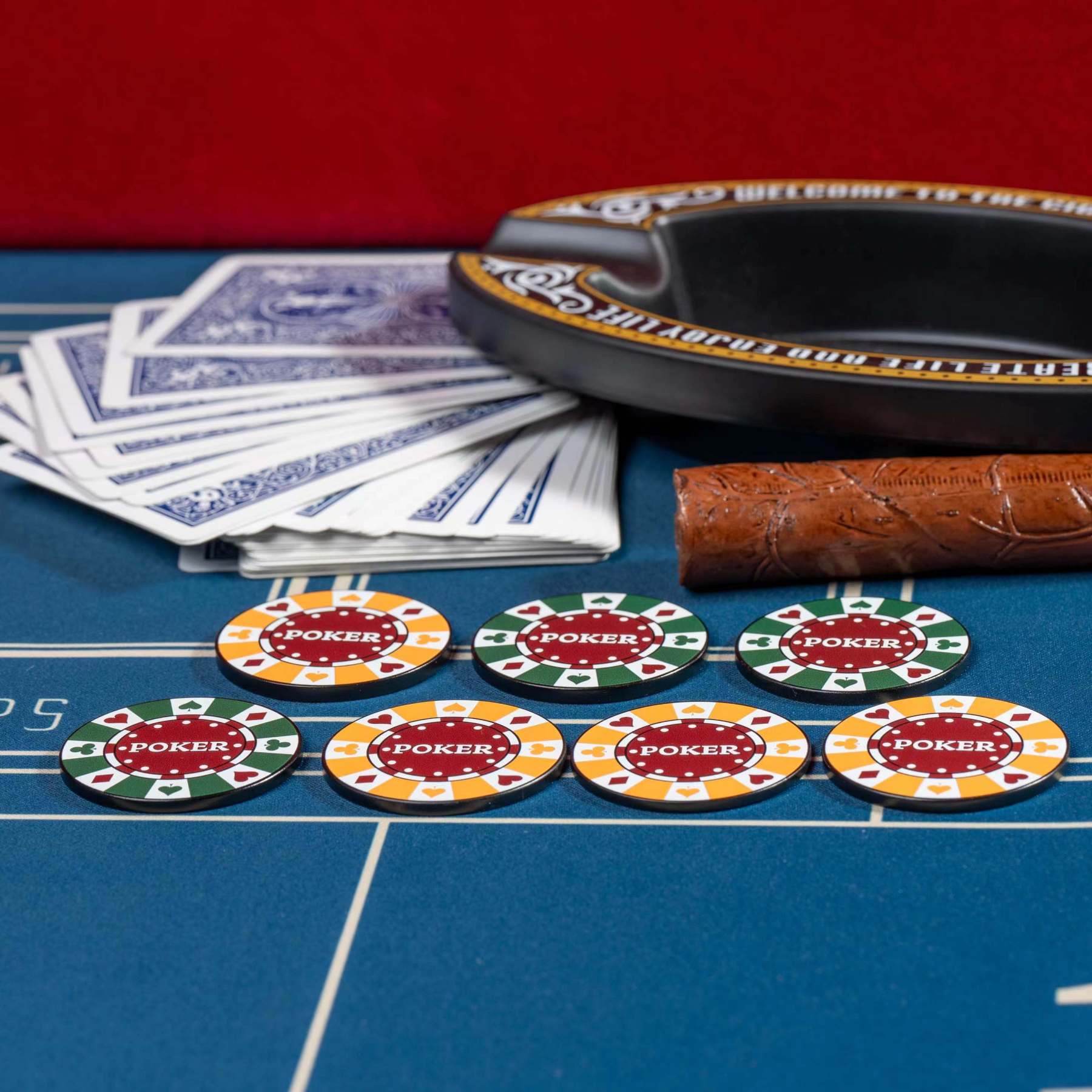 Hopping Chips by N2G