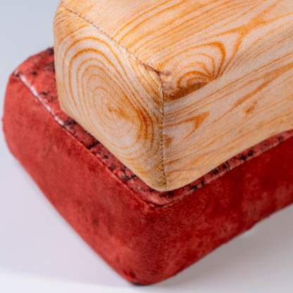 Sponge Pillows