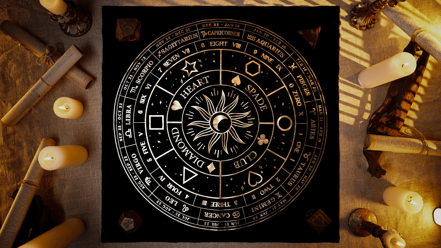 Sixth Sense by T-Tech