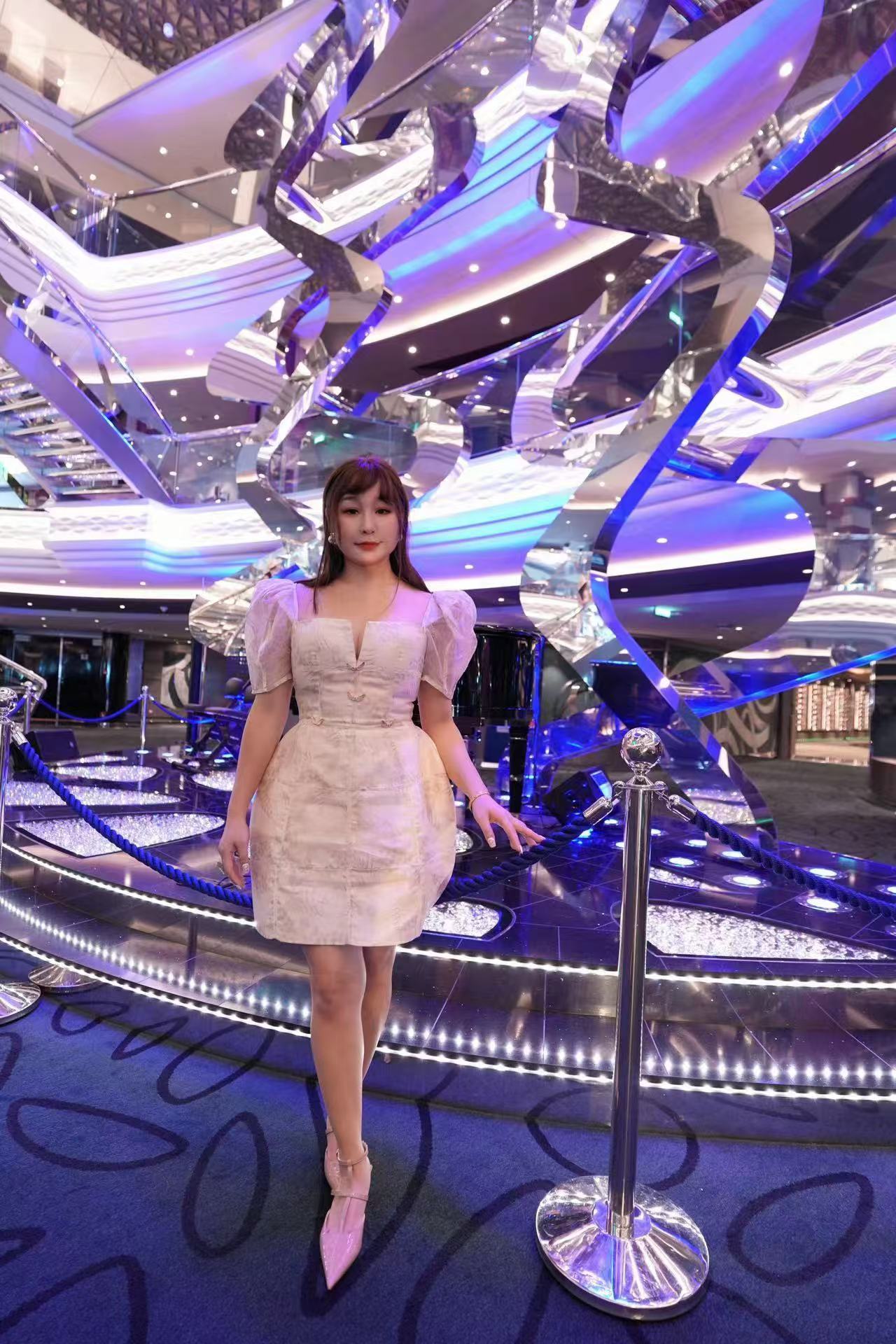 Customized Figurines Design by N2G