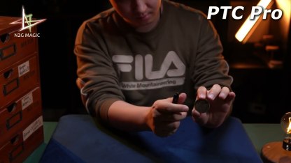 PTC Pro by N2G & Ken Tsoi