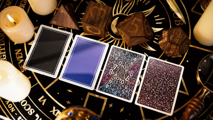 Sixth Sense by T-Tech