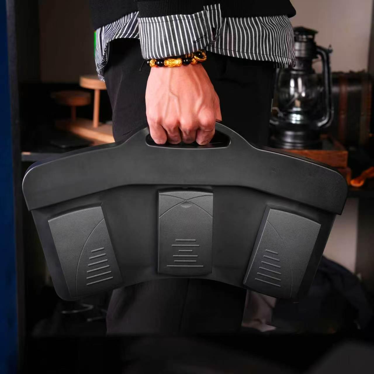 Magic Music by zhangfeng