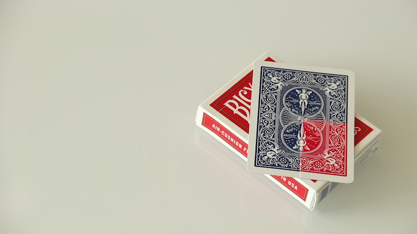 Quadruple Color Change by wangzhe