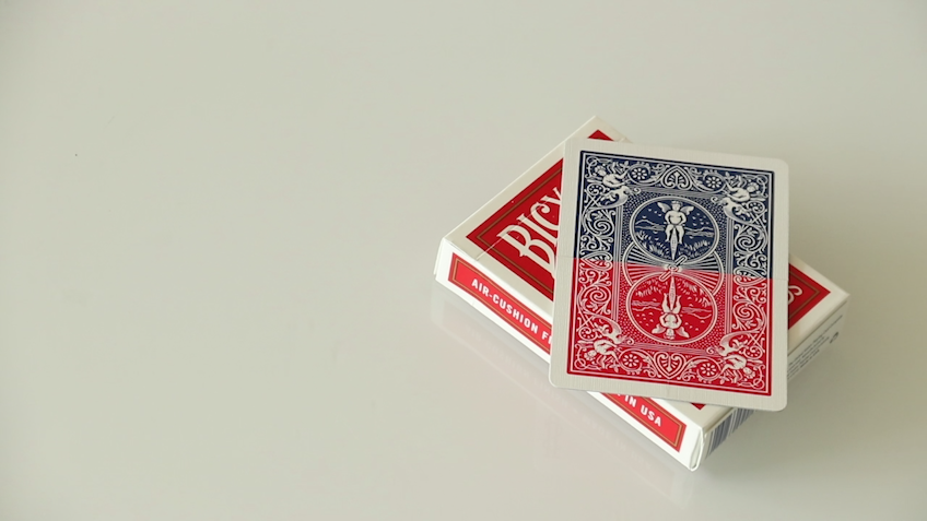 Quadruple Color Change by wangzhe