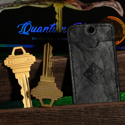 Quantum Key