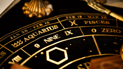 Sixth Sense by T-Tech