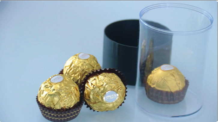 Romantic Chocolate by wangzhe