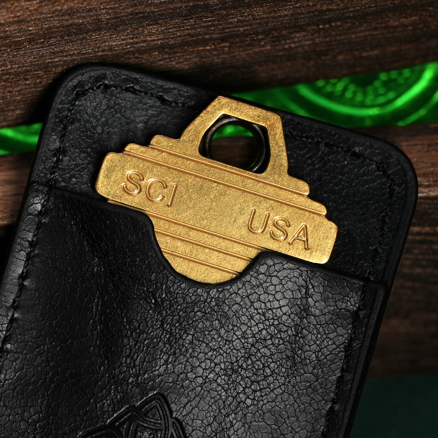Quantum Key