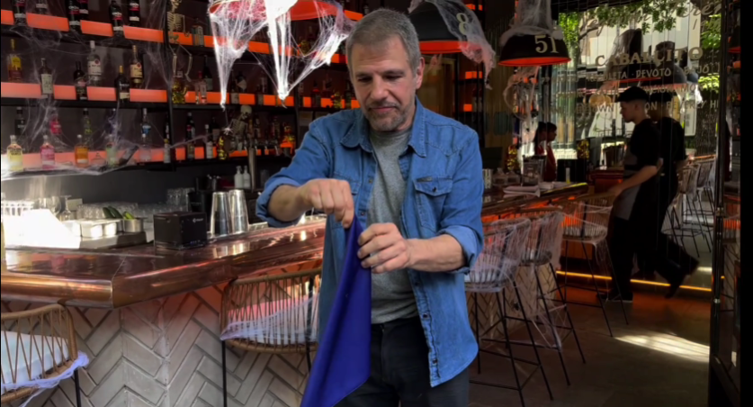 Super Drink by Juan Pablo