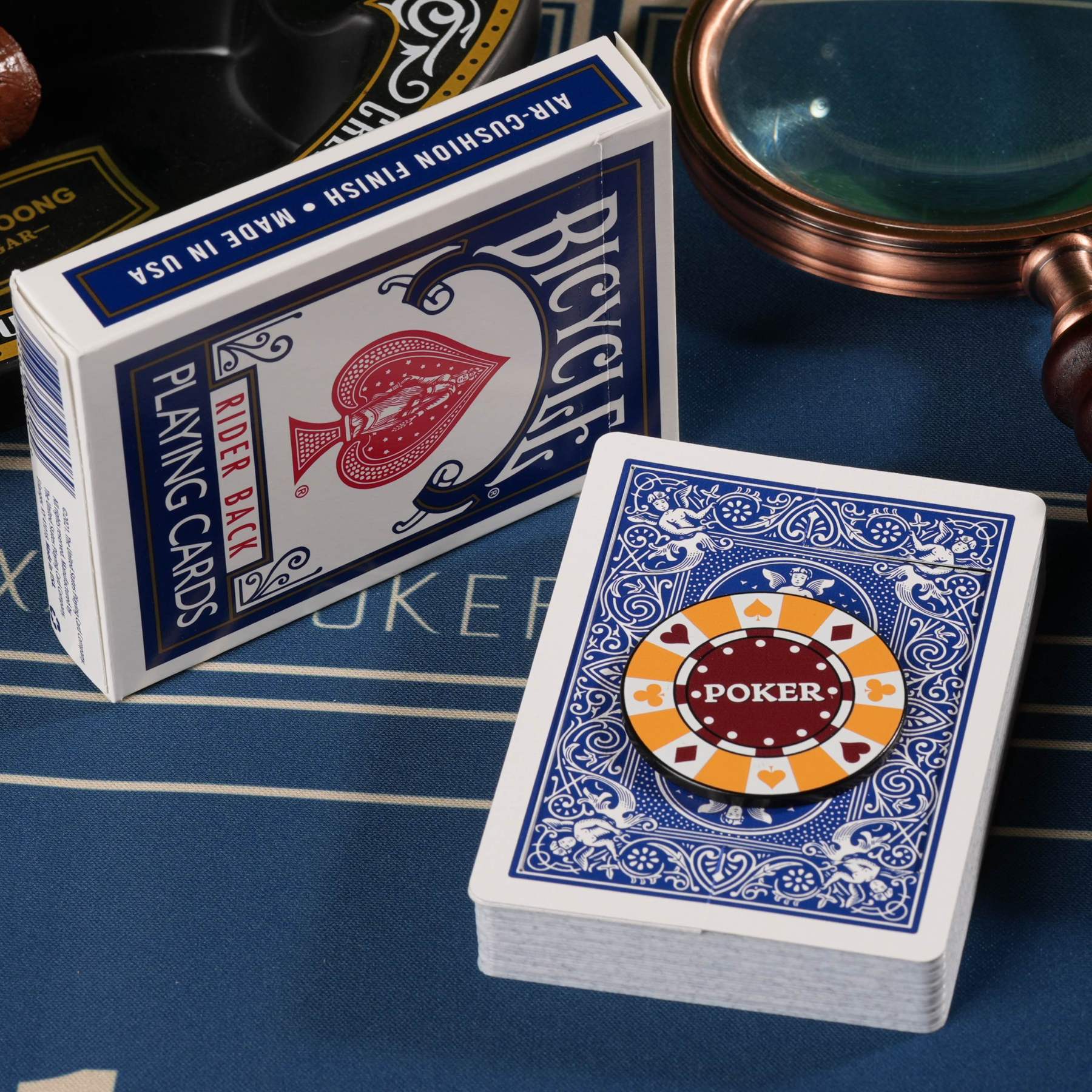 Black Hole Deck by N2G