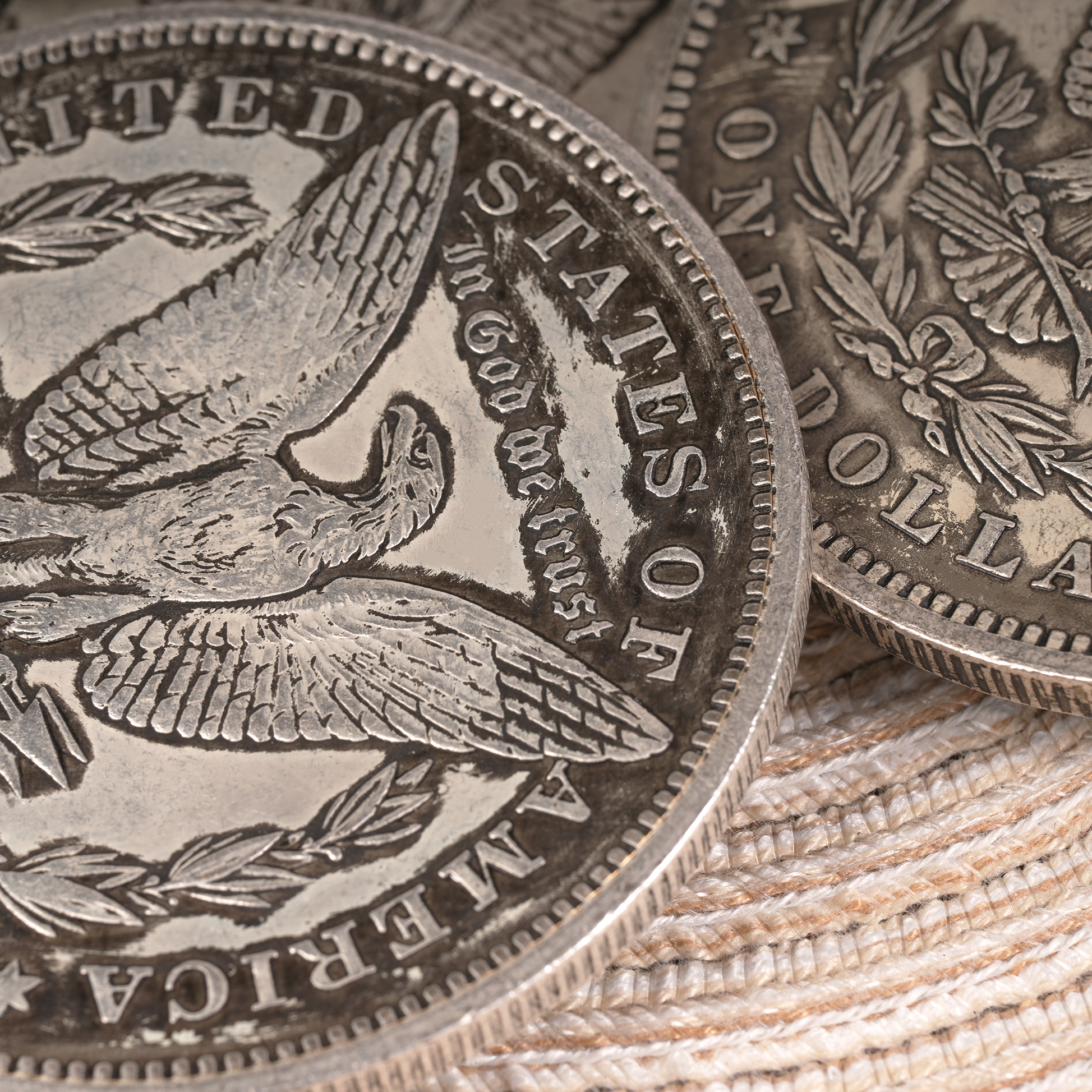 Jumbo Morgan N2 by N2G