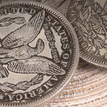 Jumbo Morgan N2 by N2G