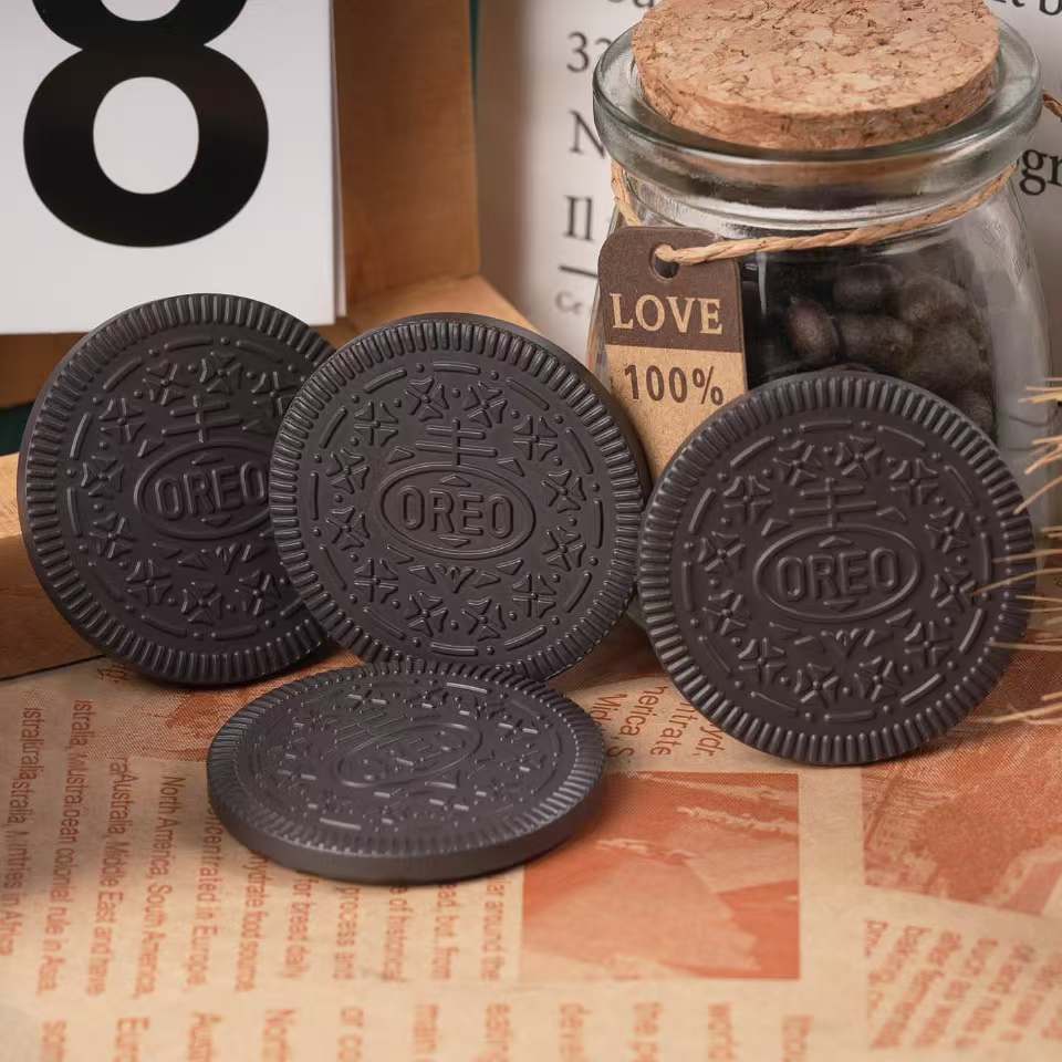 Endless Oreos by N2G