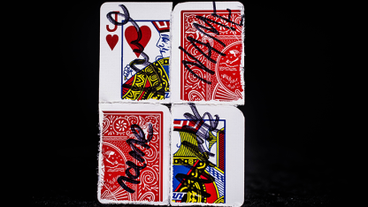 BEYOND REFORM by Matthew Wright & Elliot Gerard