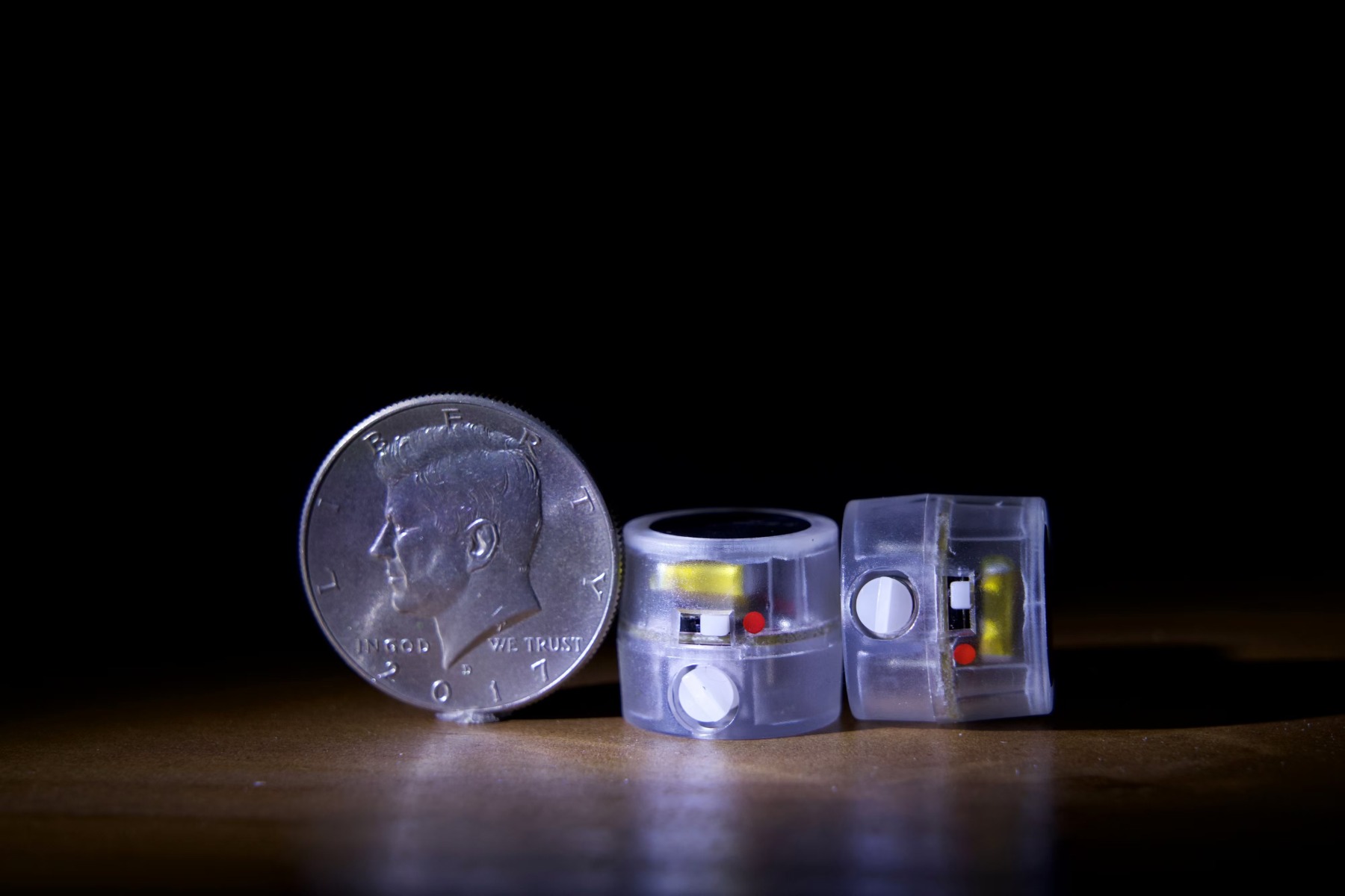 Tempo Eif By Wings magic&MentalTom