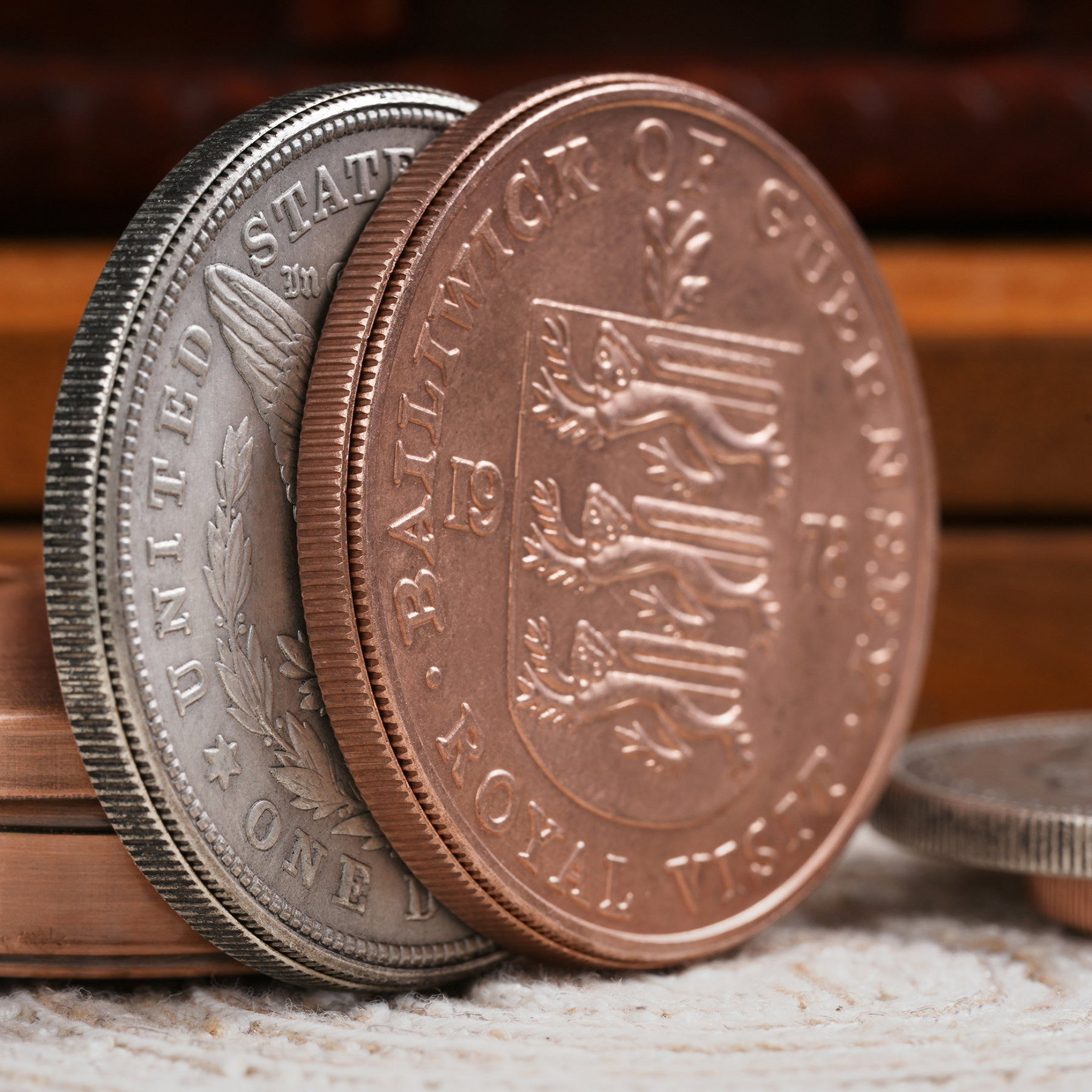 Super Hopping Morgan by N2G