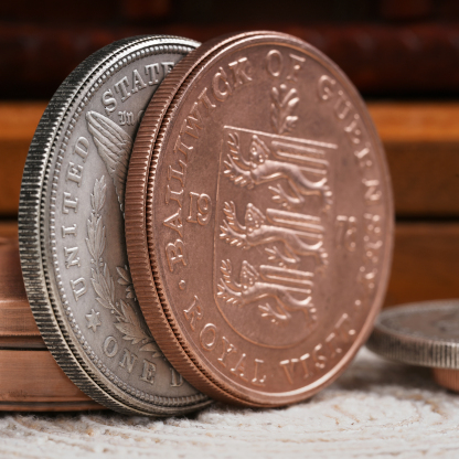 Super Hopping Morgan by N2G