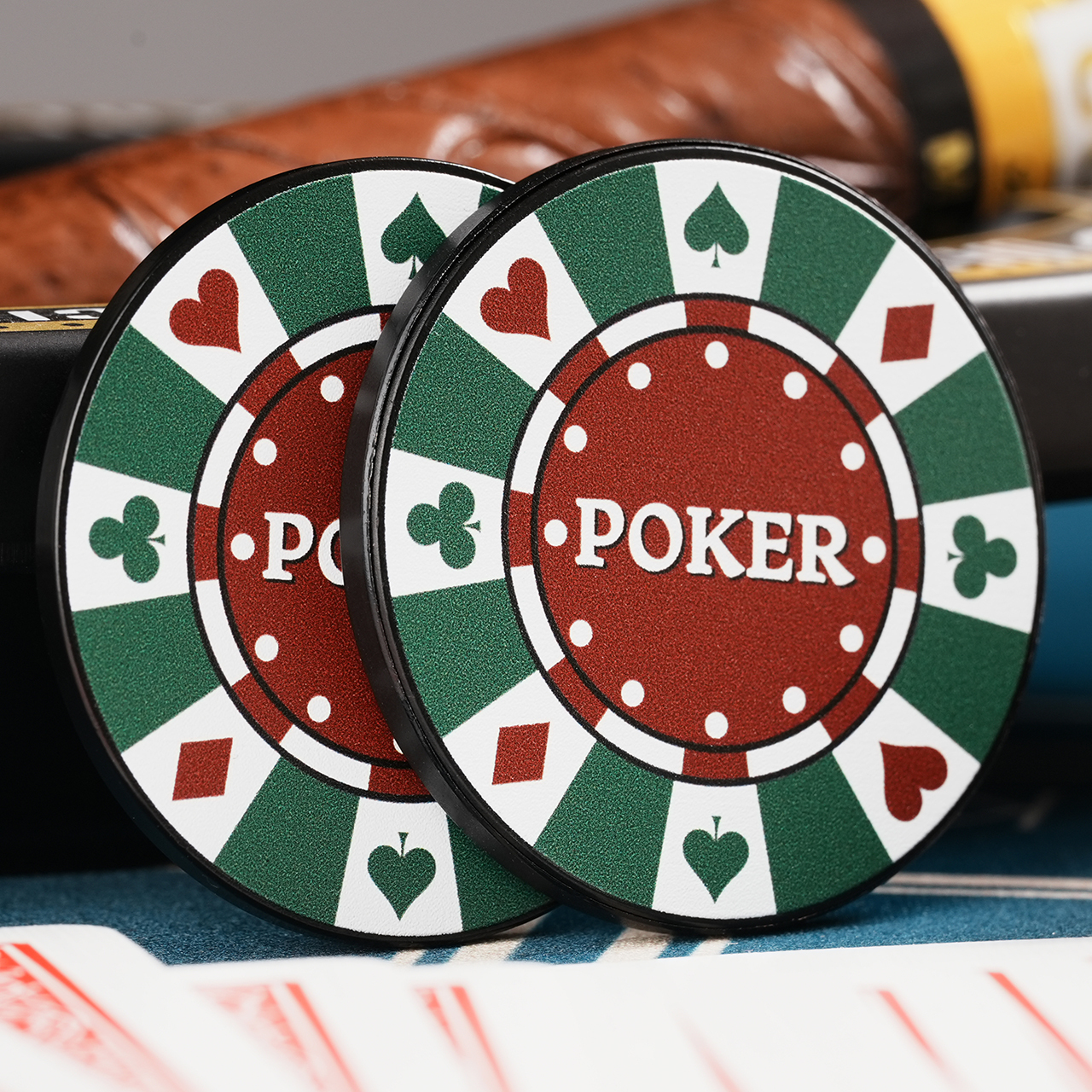 Poker Chips CS by N2G