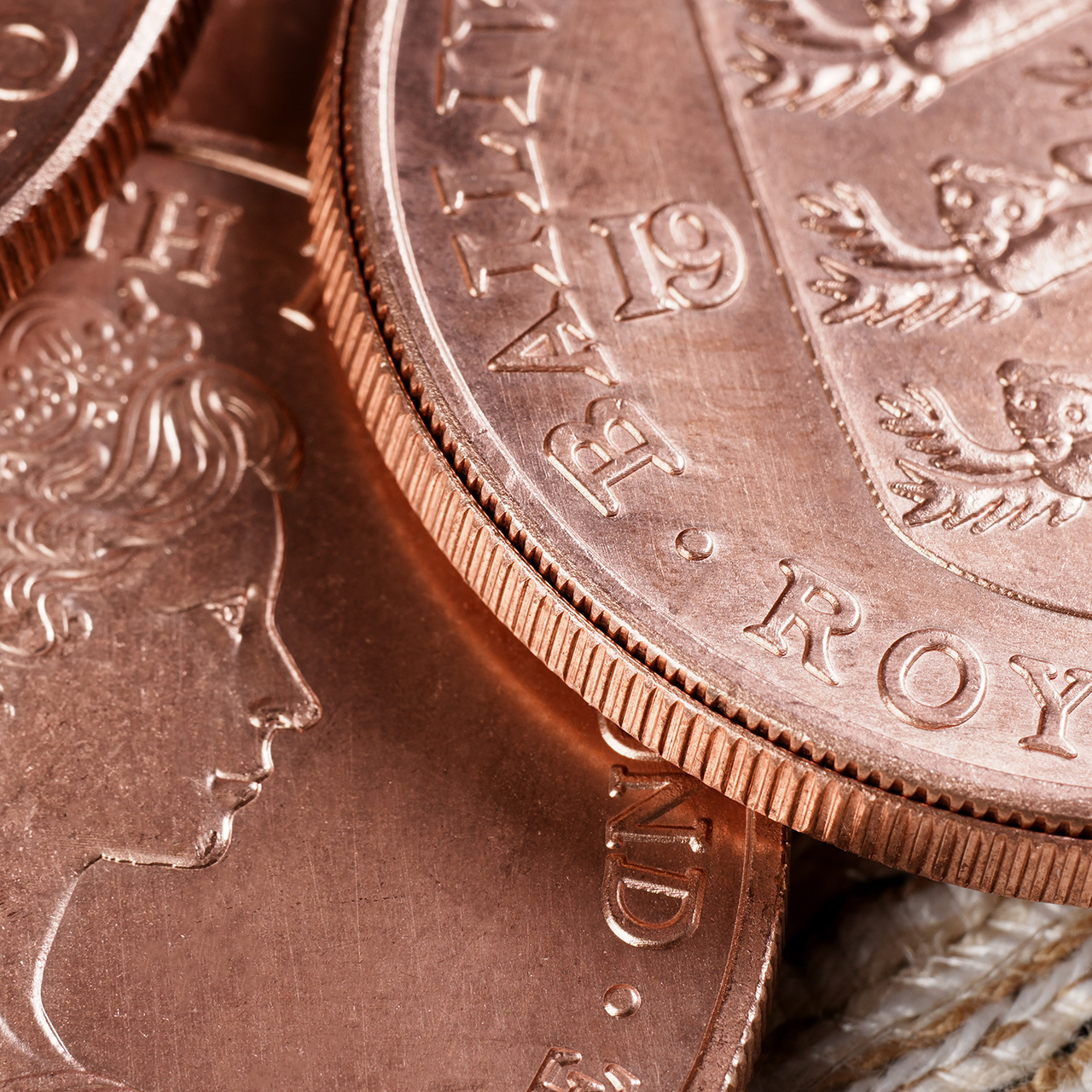 Super Copper CS by N2G