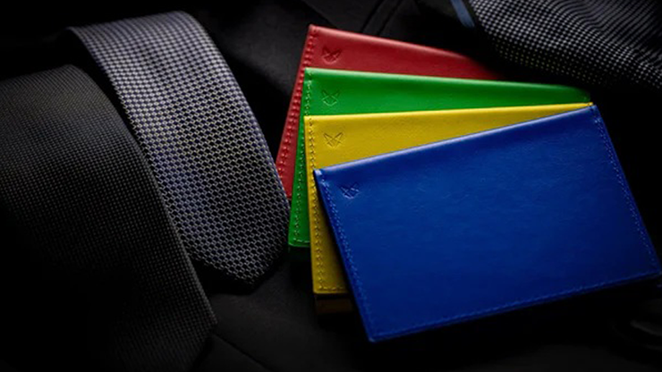  Colour Psychology by Adam Wilbur