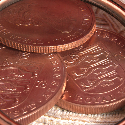 Super Copper STC by N2G