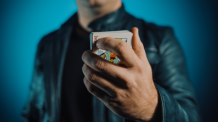 Leviosa by Joao Miranda & Julio Montoro