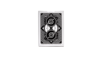 Bicycle Naruto Playing Cards by US Playing Card Co