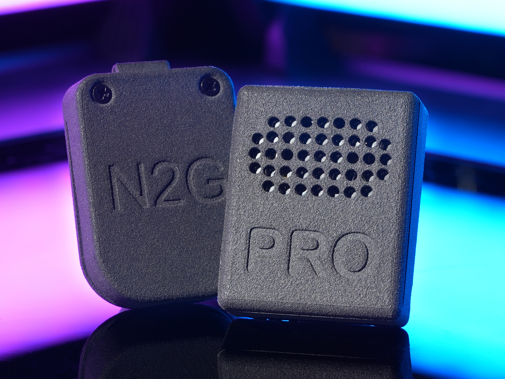 SoundWave Pro by N2G