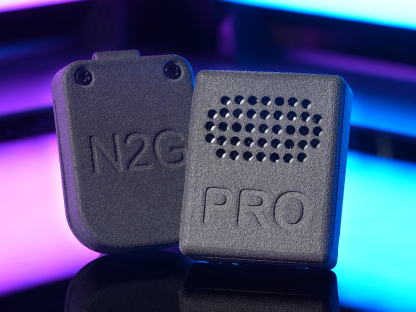 SoundWave Pro by N2G