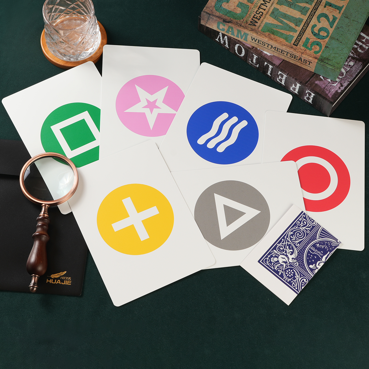 Mental Play by KaiFu Wang