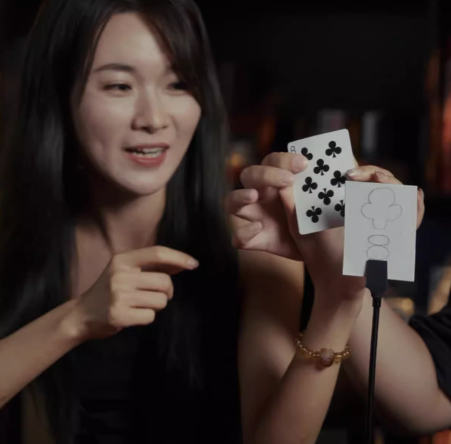 Inkling By Stephen Chan & aGoo & Bond Lee