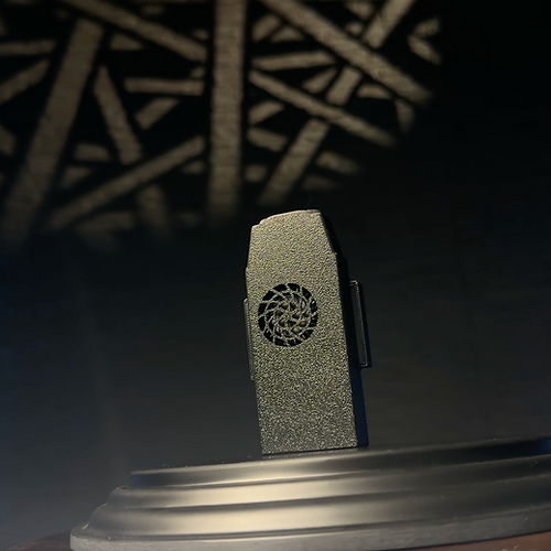 Ultra Smoke - Ultimate Smoke Device by MS magic