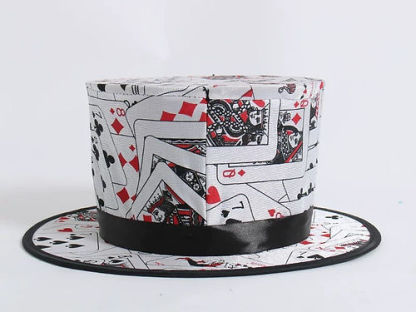 The Cane Table by Junjie Li, Bond Lee & MS Magic