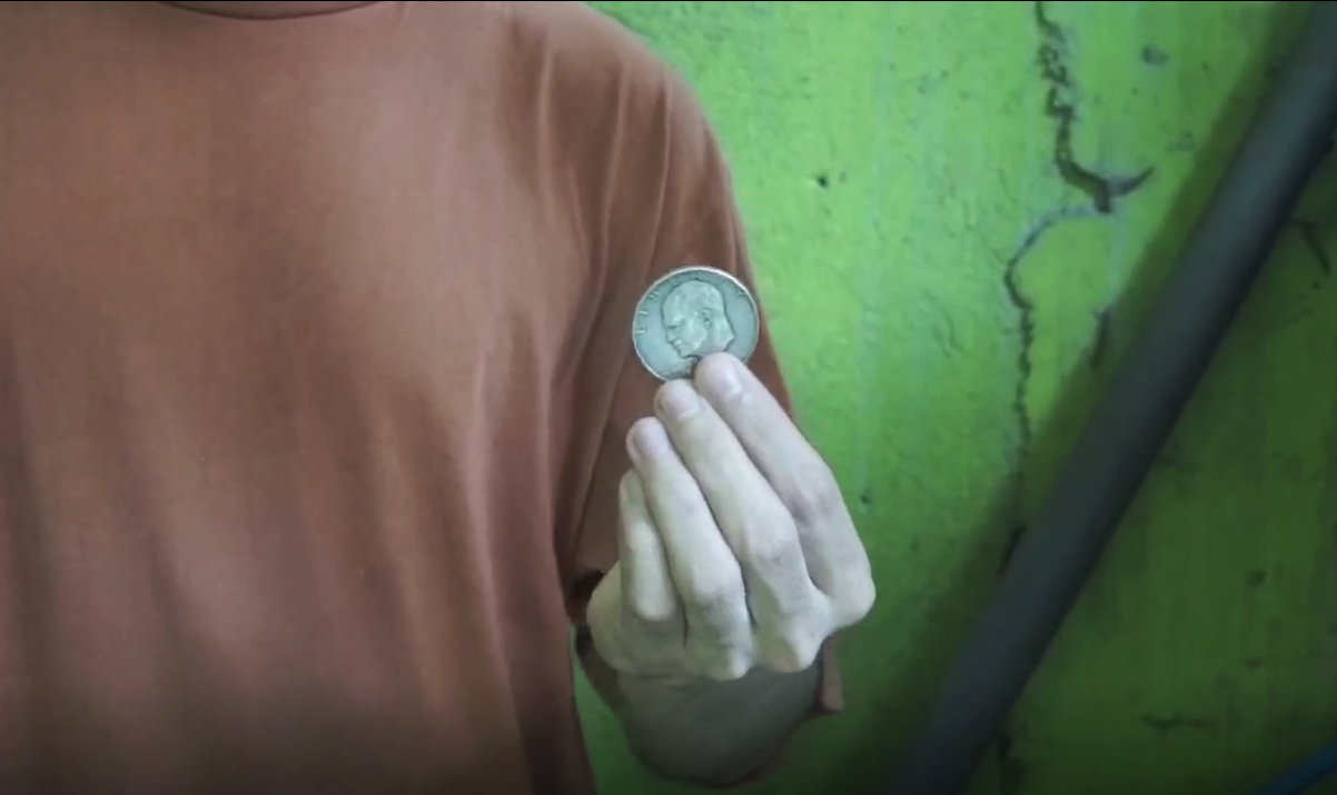 Nu Couche Change -downloads