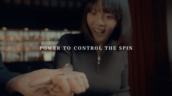 SPINCEPTION 