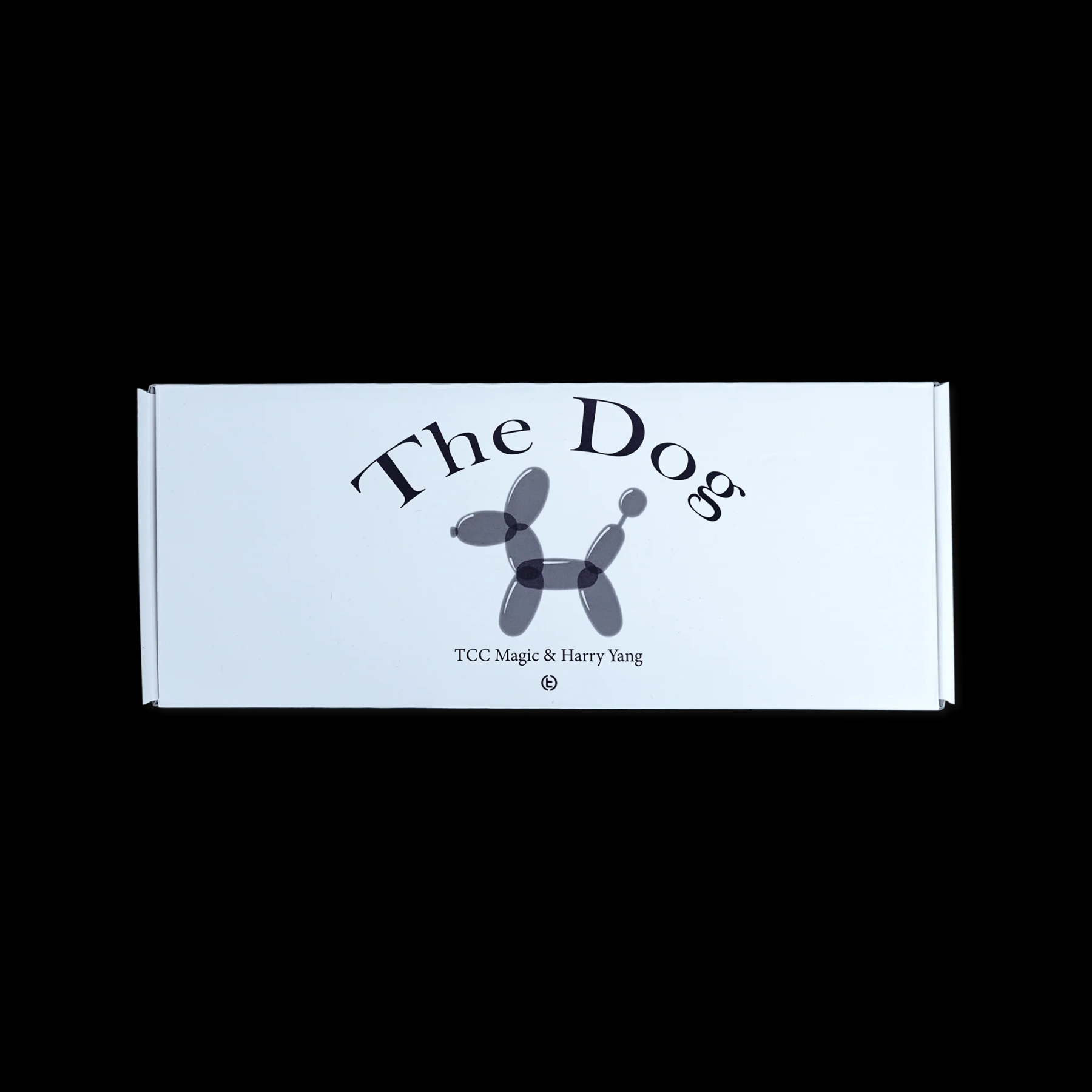 The Dog by TCC Magic & Harry Yang