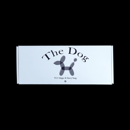The Dog by TCC Magic & Harry Yang