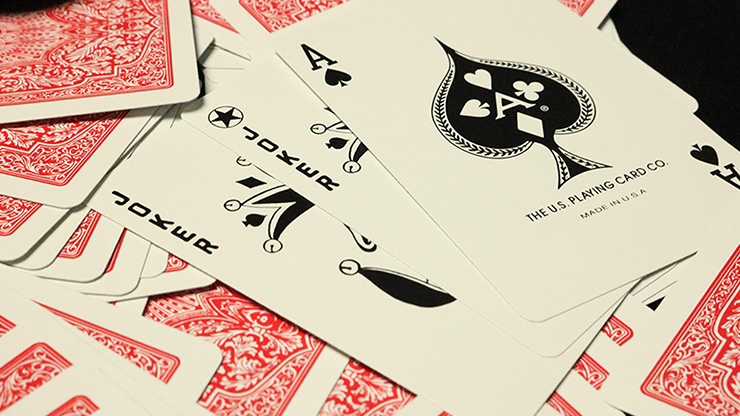 ARRCO Playing Cards