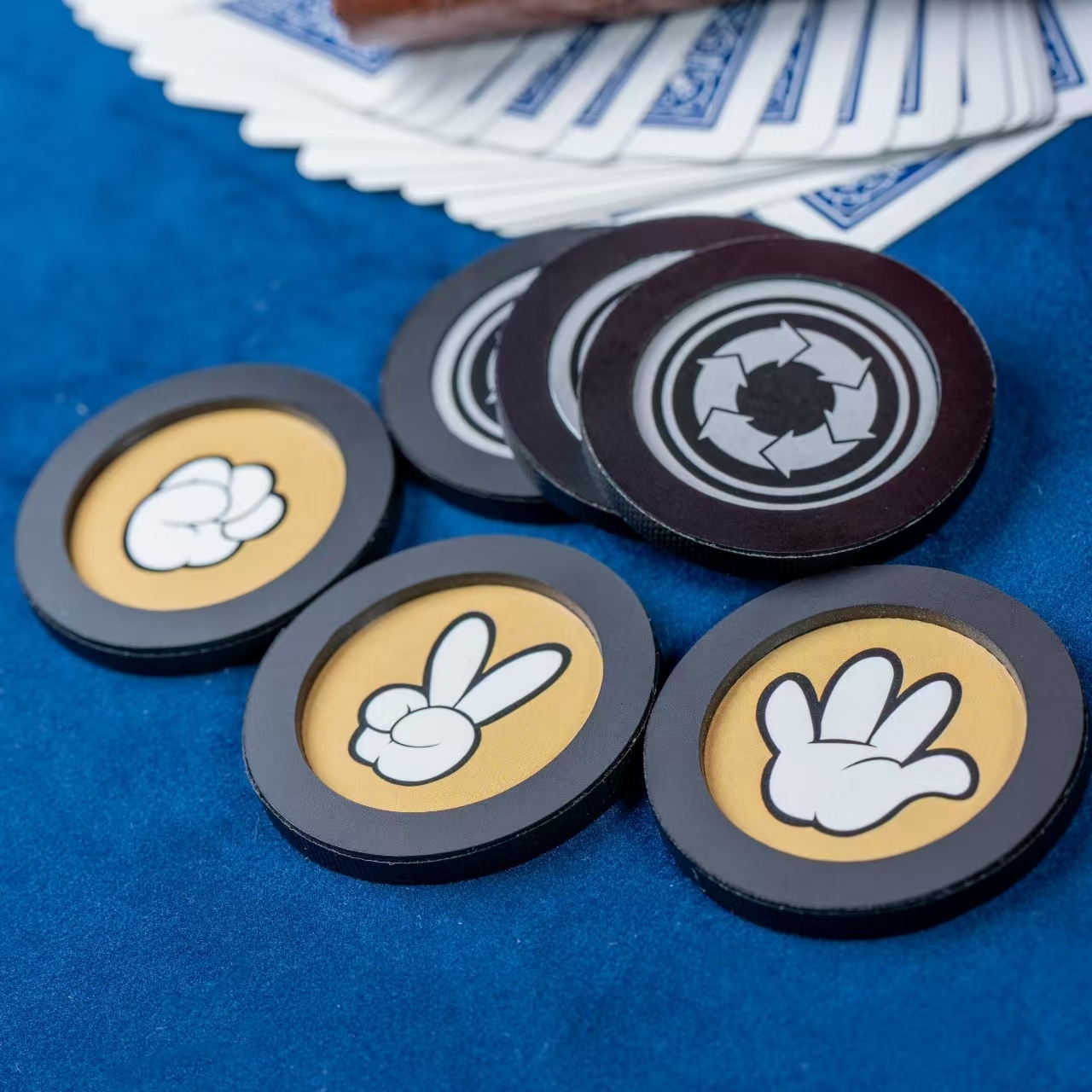 winning chips by N2G