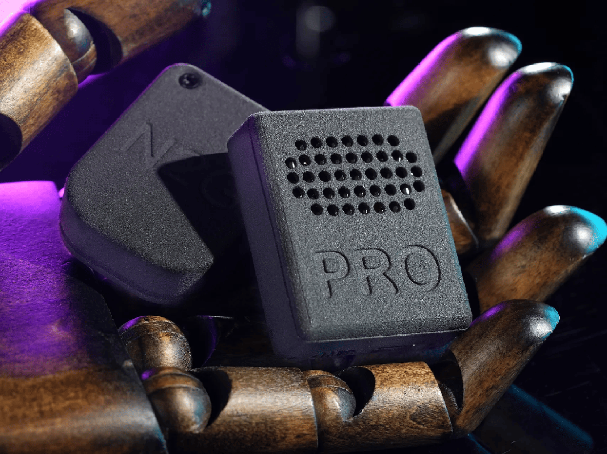 SoundWave Pro - The Original Magic by N2G