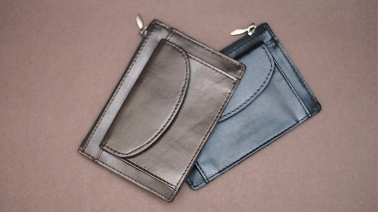 Hide and Seek Wallet By Surya Kumar and Gopal