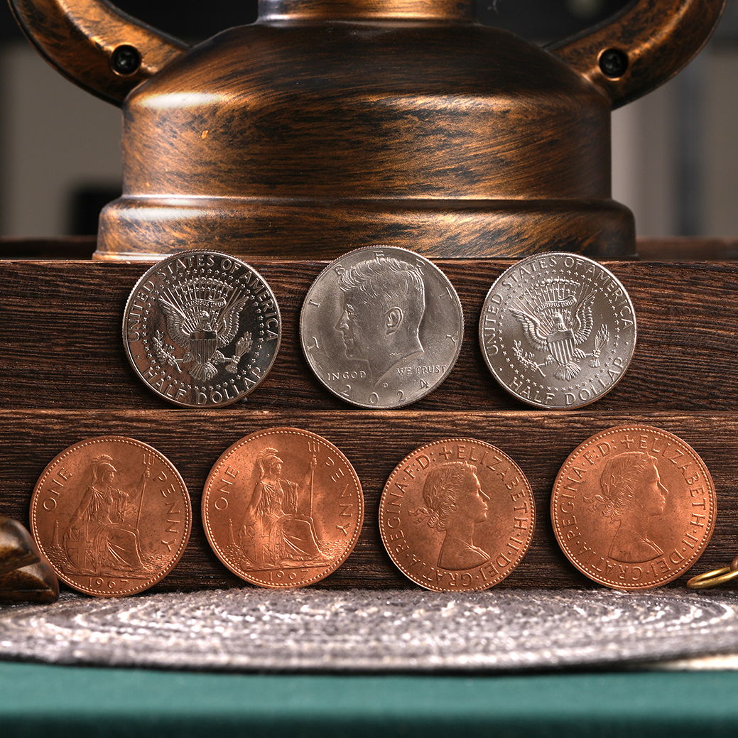 Hopping Half Pro by N2G