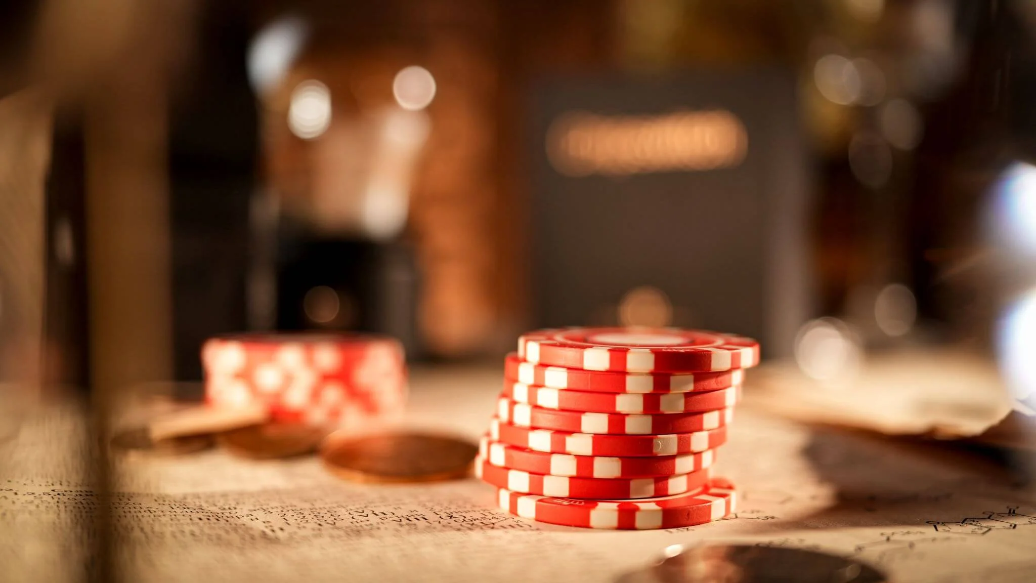 Chipswitch by Wayne Fox and TCC Magic