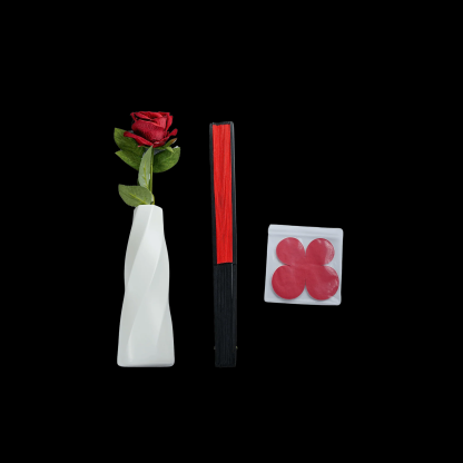 The Butterfly by K.Pen & TCC Magic