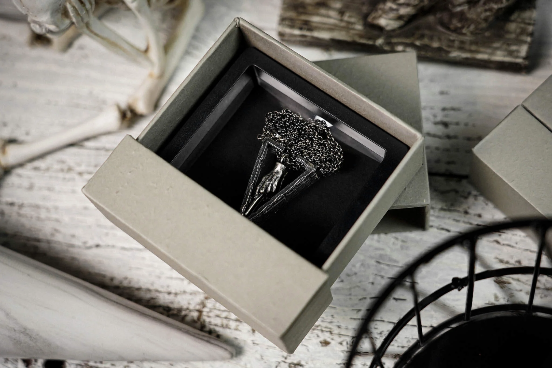 The Frame by TCC & Terry