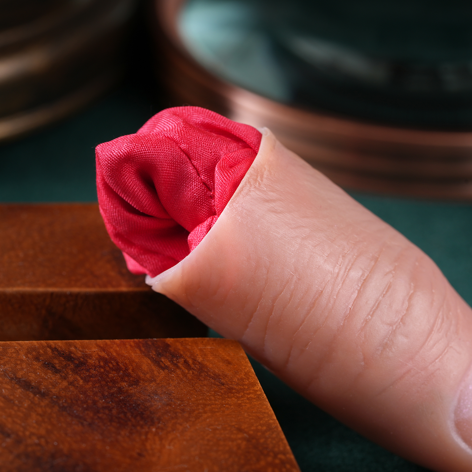 HD Thumb-tip by N2G