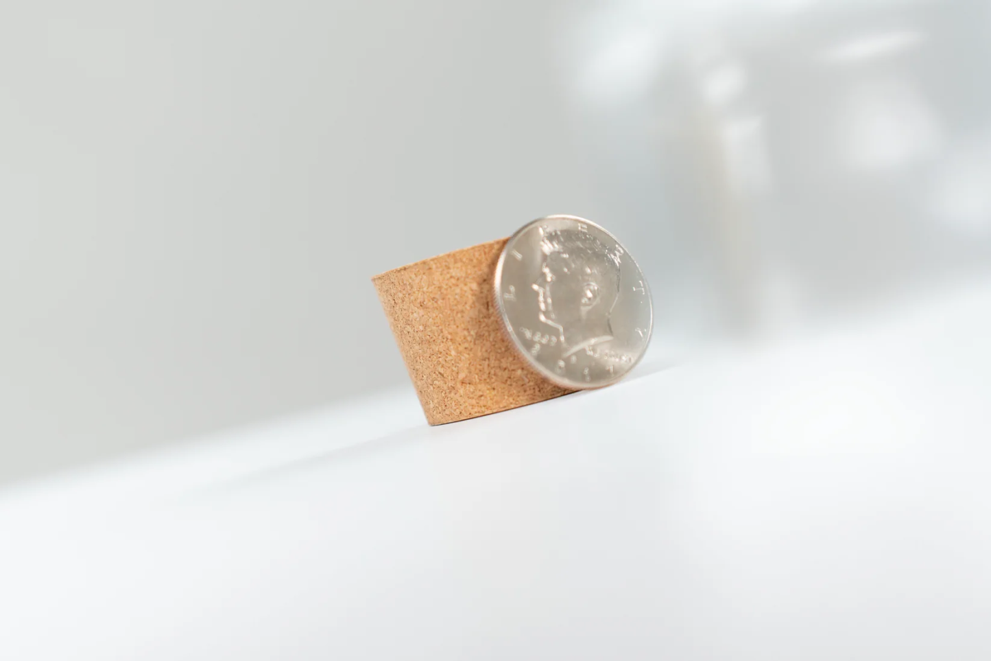 Coin Pitcher by UltraMANTIC