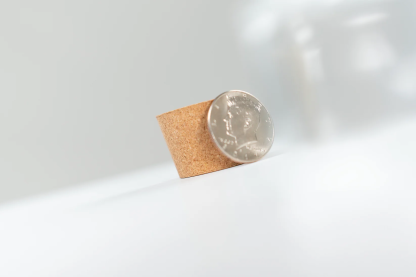 Coin Pitcher by UltraMANTIC