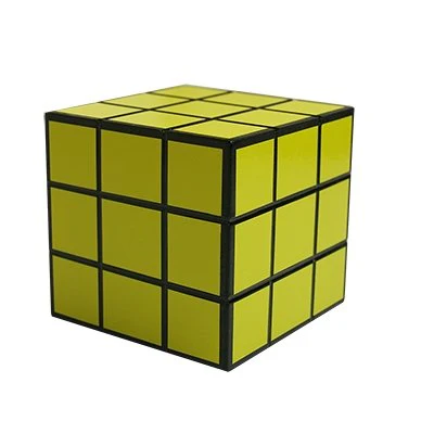 Rubik's Cube by Tora magic